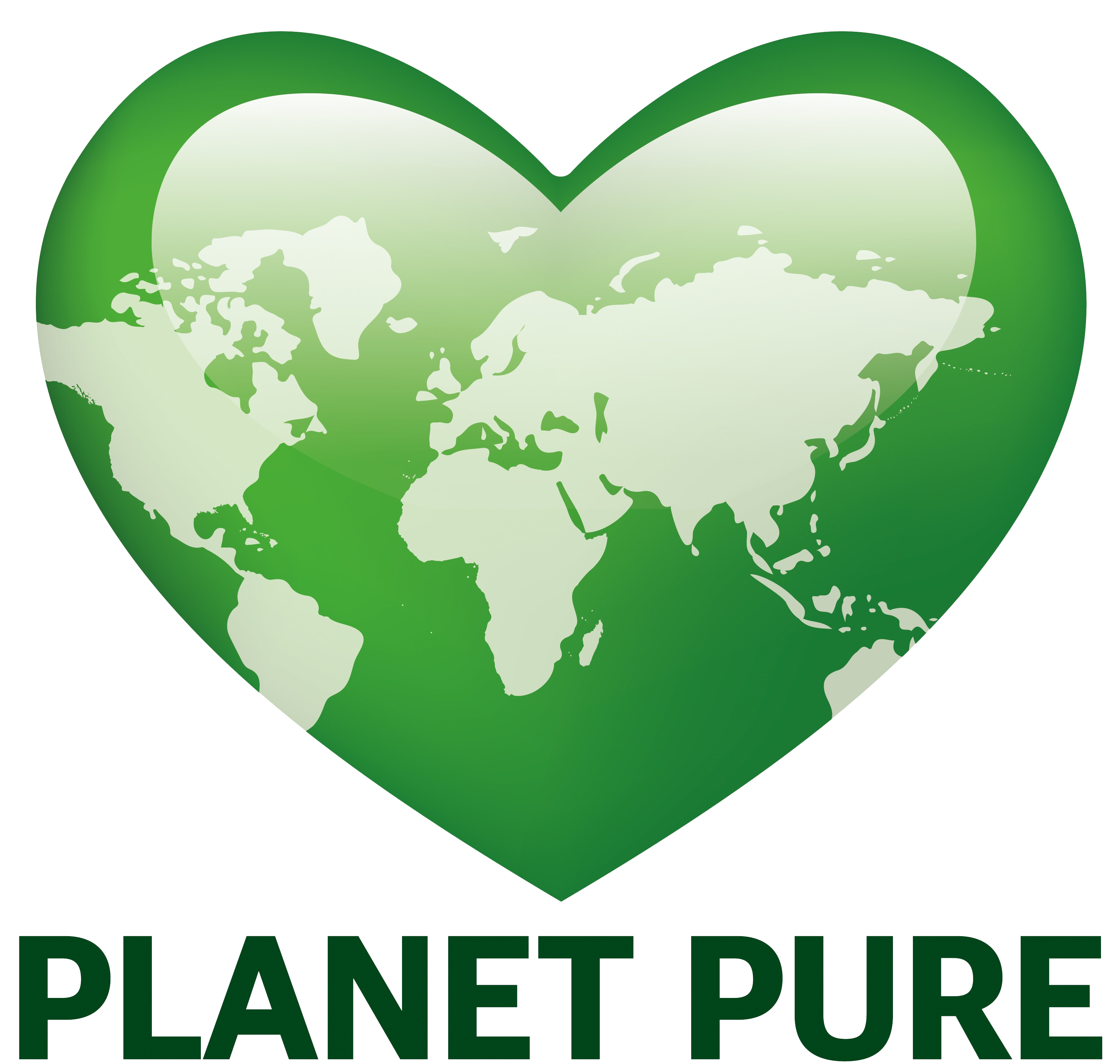 wiederverwendbar Pure Planet Bio Bambus Strohhalme einzigartige Fruchtsymbolgravur 14 StrawBerrys mit Reinigungsbürste 