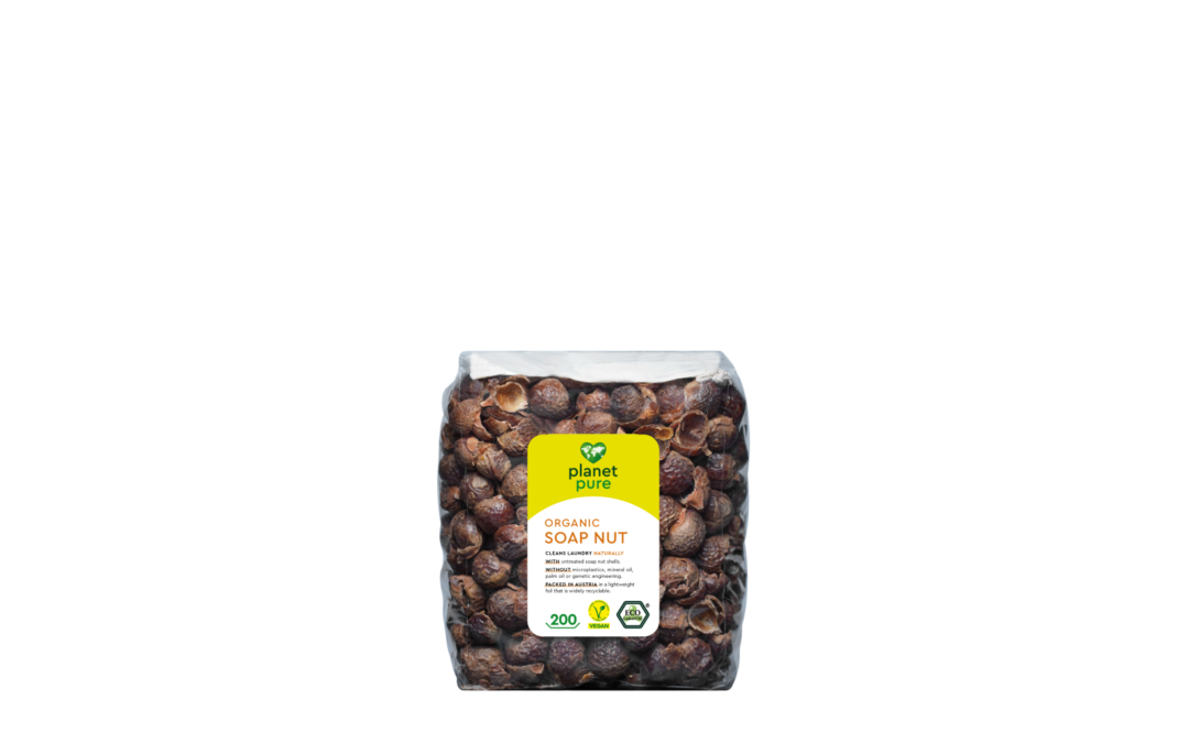 Organic Soap Nut 200Wl