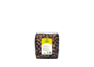 Organic Soap Nut 200Wl