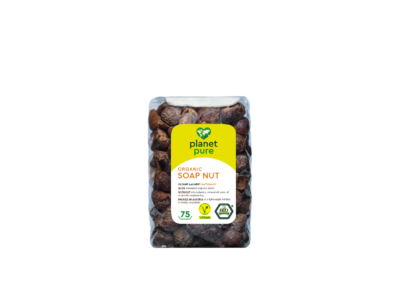 Organic Soap Nut 75Wl