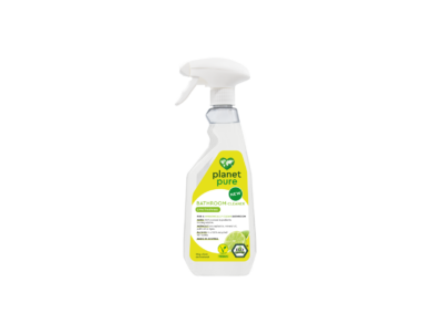 Bathroom-Cleaner Lime Freshness 500ml