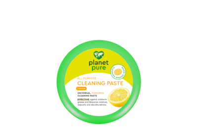 All Purpose Cleaning Paste Lemon 300g