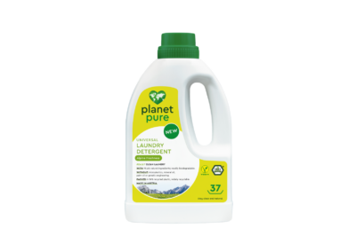 Universal Detergent Alpine Freshness 37Wl