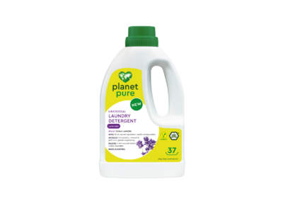 Universal Detergent Lavender 37Wl